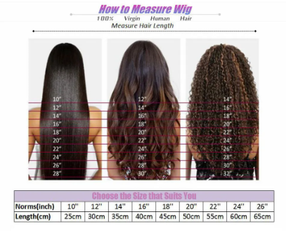 Body Wave Glueless Human Hair Wig – 100% Natural-Looking Waves with Soft Breathable Design, Easy Secure Wear and 16–34 Inch Lengths