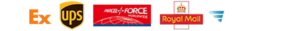 Logistics partner